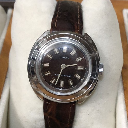 Orologio timex vintage donna - orologio,