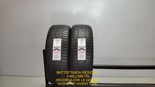 Gomme usate termiche - usate,