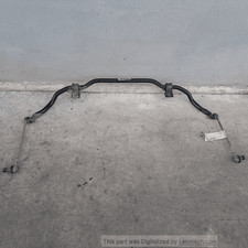 51921447 Stabilizzatore Anteriore FIAT 500L PRO (4F) 1.3 Mjt (70Kw) 4 posti Mnv