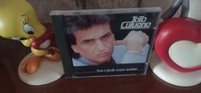 Toto Cutugno Non È Facile Essere Uomini Cd Emi