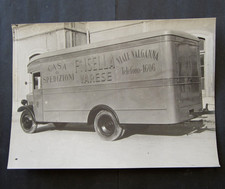 VARESE CASA DI SPEDIZIONI