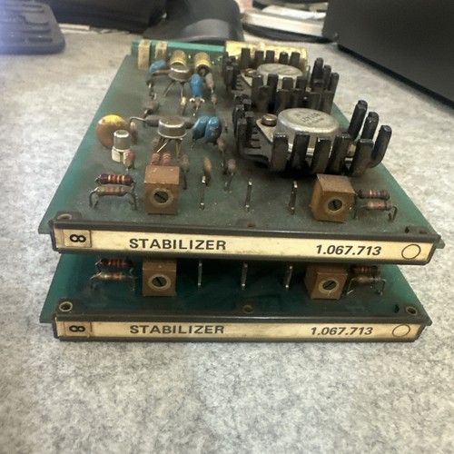 Studer b67 scheda - studer,