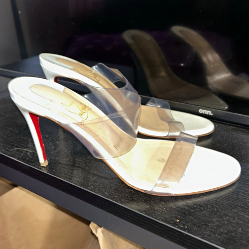 Christian louboutin - christian,