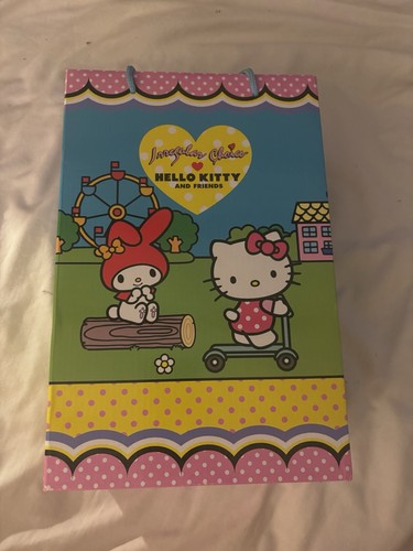 Ciabatte hello kitty irregular - ciabatte,