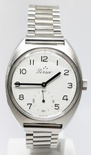 Orologio Perseo FS assegnato