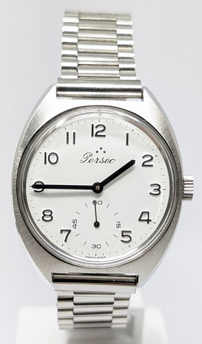 Orologio perseo assegnato - perseo, fs