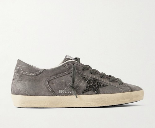 Sneakers golden goose - golden,