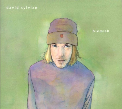David sylvian blemish 180 - david,