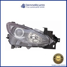 FARO PROIETTORE ANTERIORE
