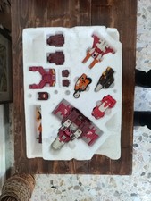 TRANSFORMERS G1 GIG COMPUTRON