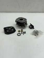 GRUPPO TERMICO COMPLETO POLINI