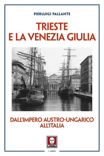 Trieste venezia giulia - trieste,