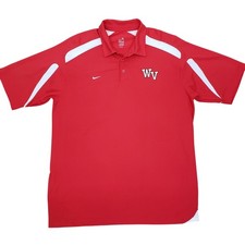 Nike WV Team Polo Shirt