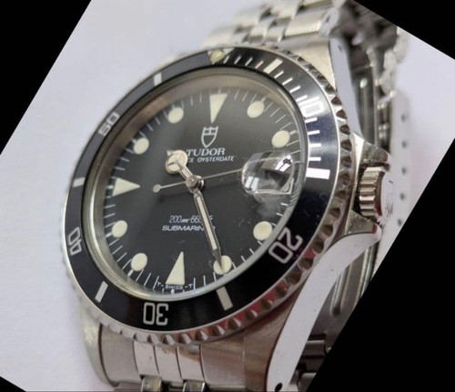 Tudor submariner 75090 seconda - tudor,