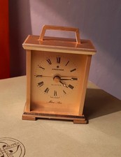 Orologio da tavolo Junghans