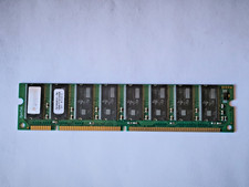 SpecTek 128MB 168-pin PC-133 SDRAM DIMM non-ECC