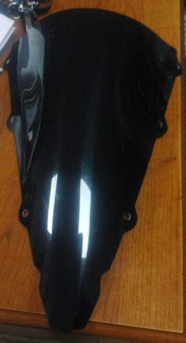Parabrezza racing doppia bolla - racing,