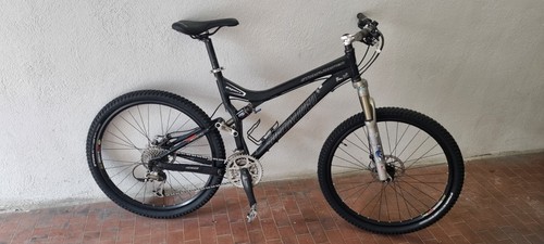 Mtb specialized stumpjumper - mtb,