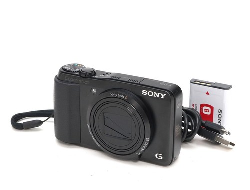 Sony cyber shot dsc hx30v - cyber-shot, dsc-hx30v