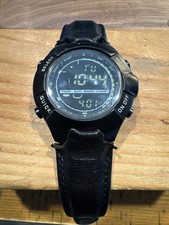 Suunto Observer Black Case