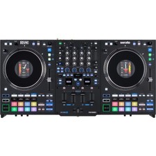 Rane performer dj - rane,