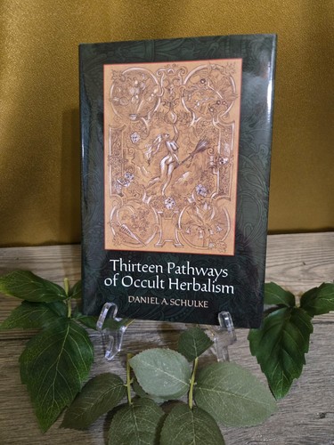Thirteen pathways occult - thirteen, of