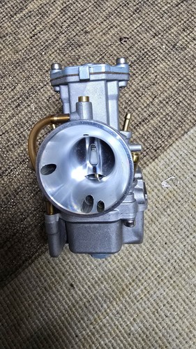 Carburatore pwk 30mm gara - pwk, da