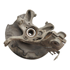 Fusello Mozzo Anteriore Destro VOLKSWAGEN GOLF 7 Serie/GOLF SPORTSVAN USATO