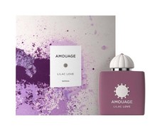 Profumo Amouage Liliac Love
