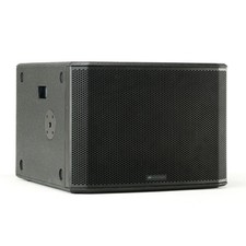 dB Technologies LVX PSW15 - Subwoofer passivo