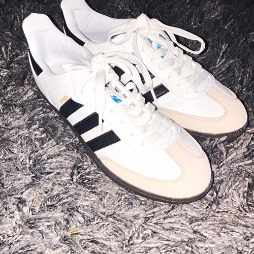 Adidas samba low sneaker - low,