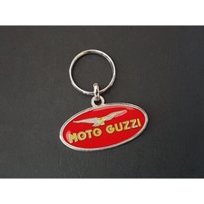 Porte-clés Moto Guzzi, V7