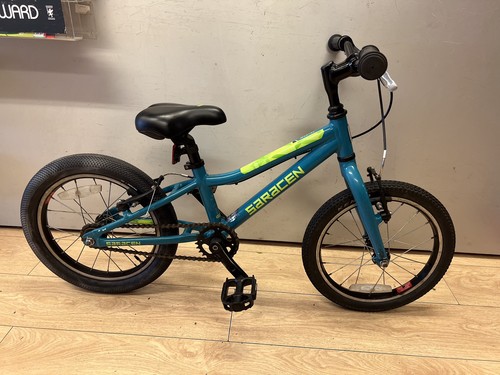 Bicicletta usata saracen - usata,