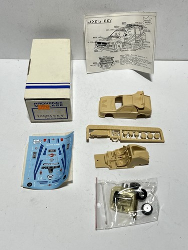 Kit provence moulage rare - provence,