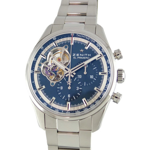 Orologio zenith chronomaster - orologio,