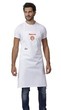 Siggi Grembiule Master chef