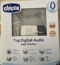 Baby monitor top digital audio - monitor,