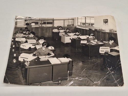 Foto epoca 1967 - 1967, ceat