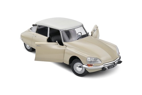 Citroen ds19 d super - ds,