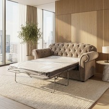 Divano Letto Chesterfield 2