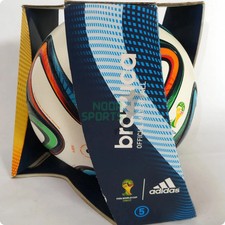 Brazuca Pallone Ufficiale