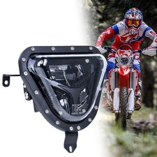 Fari LED adatti per Dirt Bike