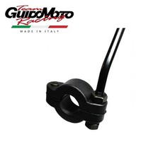 Collare specchio manubrio - specchio,