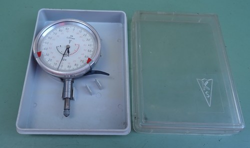 Puntatore precisione 001 - precisione, 0,001
