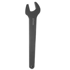 Chiave a bocca 37 mm a forma