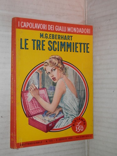 Tre scimmiette mignon g - scimmiette,