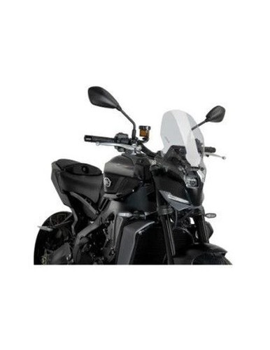 Puig cupolino naked g - naked, n.g