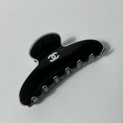 Fermaglio per capelli - , chanel