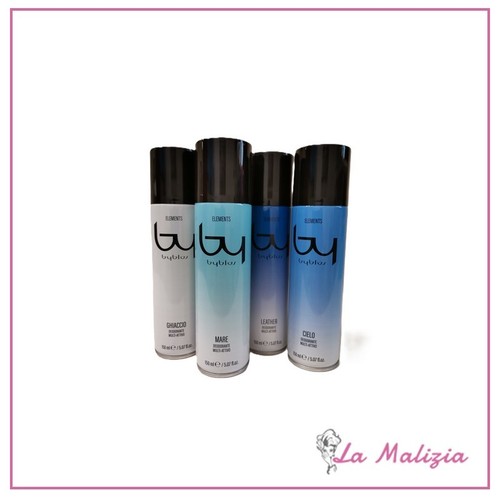Byblos elements deodorante - byblos,