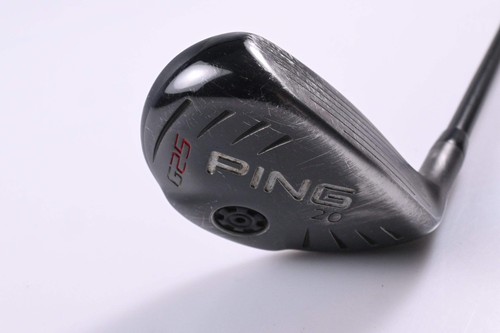 Albero ping g25 - g25, #3